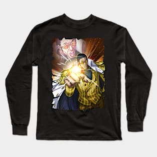 KIZARU ANIME MERCHANDISE Long Sleeve T-Shirt